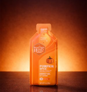 Royal Tiger Honey